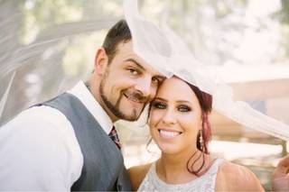 Chapman Hill Weddings + Events - 14