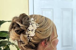 Shelby Dufour Beauty Artistry - 6