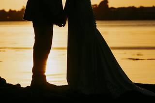 Key Largo Lighthouse Beach Weddings - 55