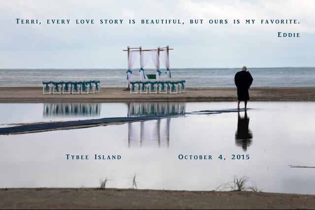 My Tybee Jack Wedding - 4