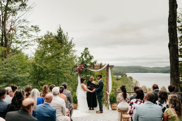 Lake Bomoseen Lodge - 1