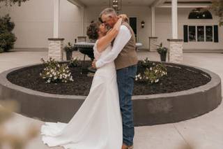 The Fountains Ballroom - 14