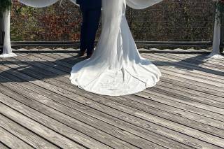 Above The Mist Wedding Services - 29