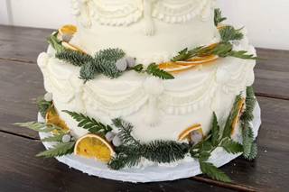 Kayla Knight Cakes - 6