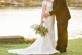 Intuition Event Coordination & Floral Design - 89