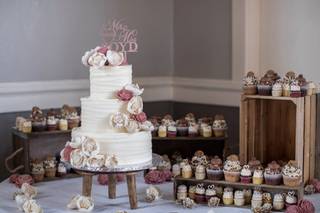 Gigi's Cupcakes - Savannah - 52
