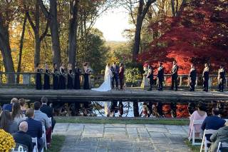 Stan Hywet Hall & Gardens - 8