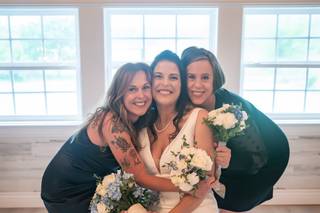 Eden Wedding Photography by M&N Media - 13
