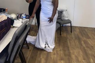Cinderella's Dresses - 8