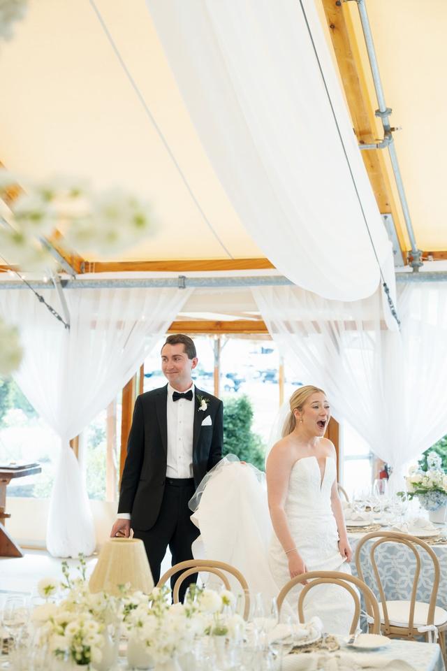 Leila James Events - 1