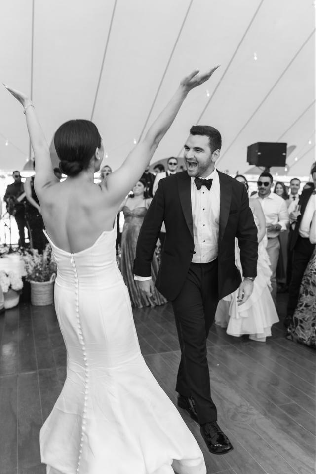 Lovely Indeed Events by Rebecca Lynn - 2