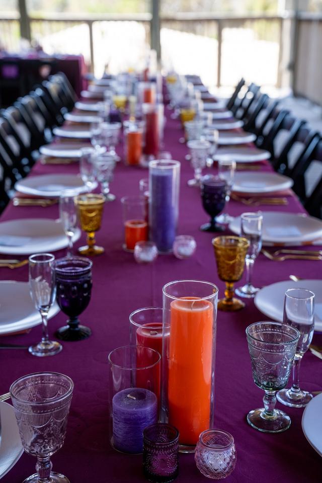 The Proper Setting - 2