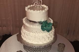 Michael's Function Hall - 12
