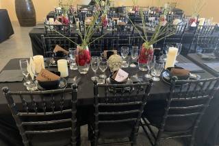 Ambiance Event Rental - 5
