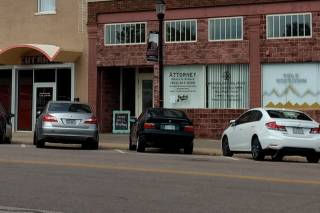 The Venue on Main Denison - 3