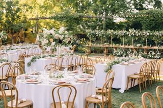 Ooh La La Weddings & Events - 9