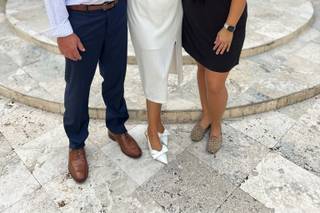 Ashley Gonzalez Events - 7