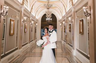 Fairmont Copley Plaza - 33
