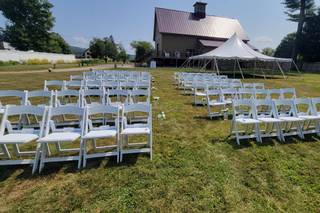 1888 Wedding Barn - 7
