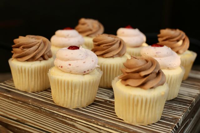 Candle Ready Cakes - 1