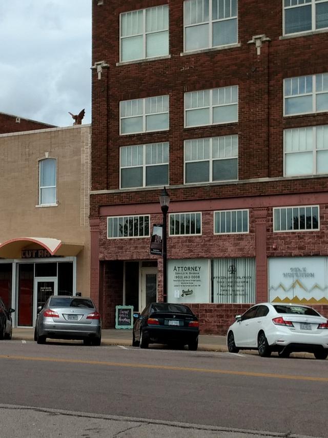 The Venue on Main Denison - 2