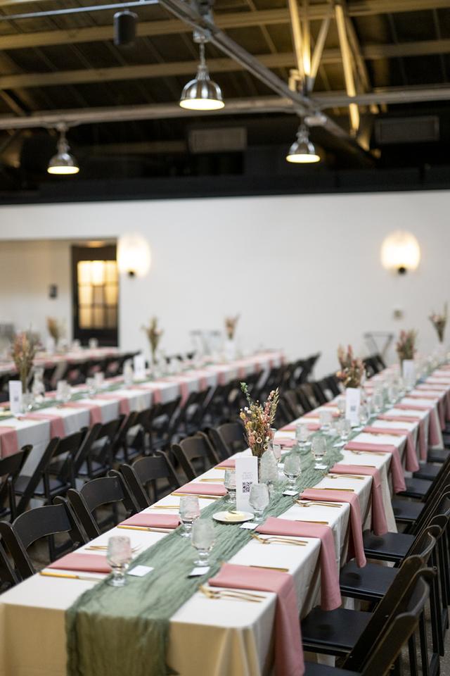 Blue Plate Catering - 2