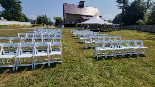 1888 Wedding Barn - 3