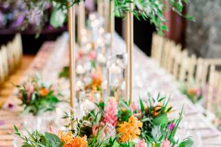 Lorraine's Flowers - 156