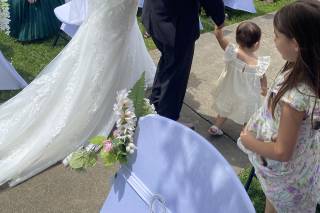 Bridal Traditions Wedding & Prom Attire - 27