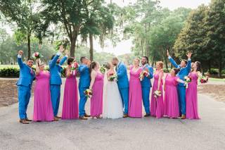 Pawleys Plantation Golf & Country Club - 31