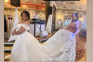 Cashmeir Bridal - 13