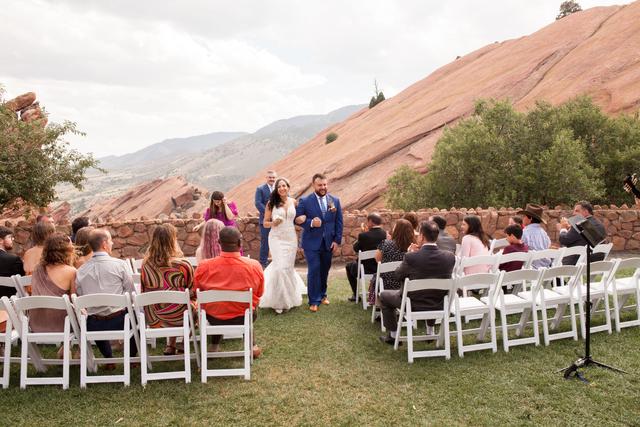 Red Rocks Park & Amphitheatre - 1