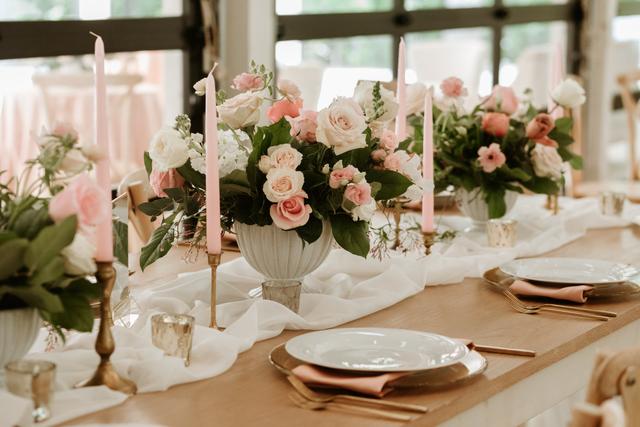 Meristem Floral - 4