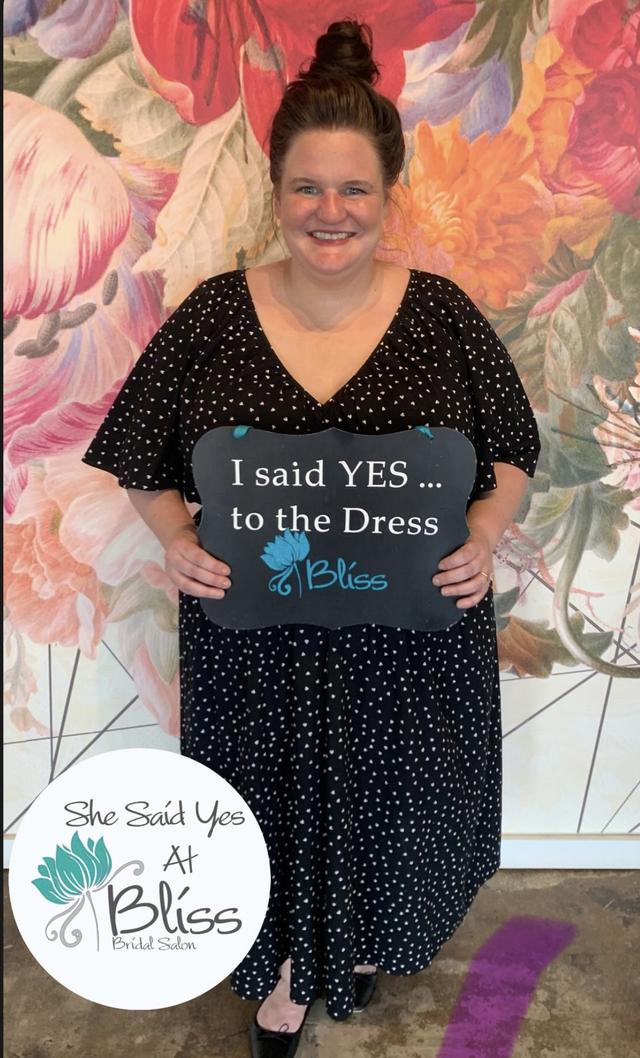 Bliss Bridal Salon - 3