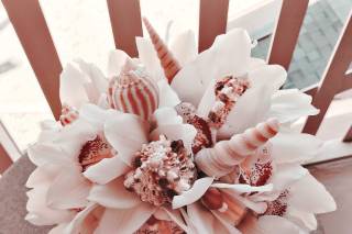 Pink Pelican Florist - 22
