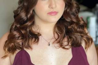 Fawn MUA - 25