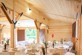 Pretty Bird Weddings and Events - 21