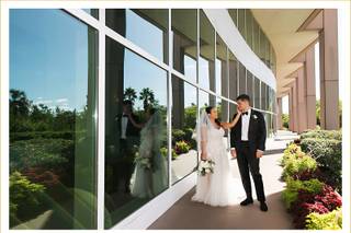 Grand Hyatt Tampa Bay - 7