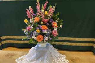 Ruth Chase Flowers - 13