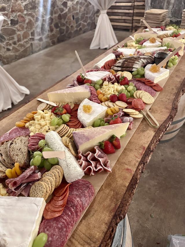 Daily Chew Catering - 1