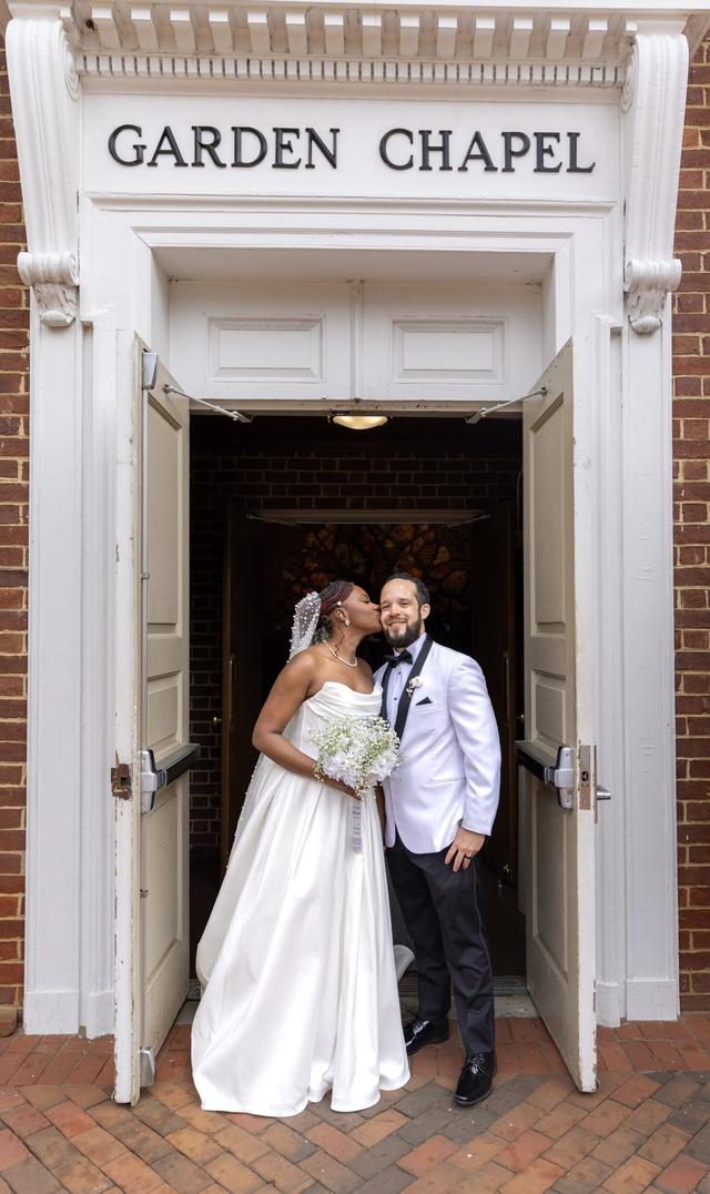 University of Maryland Memorial Chapel - 2