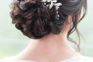 Primp Bridal Beauty - 12