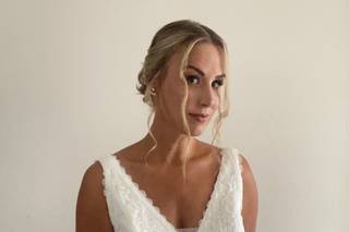 Ninah Gil Bridal Hair and Make-Up - 20