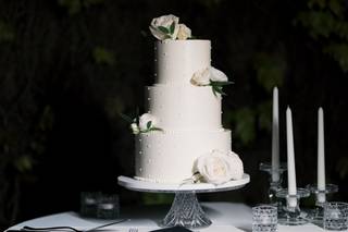 Flour & Bloom Cakes - 10