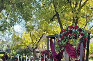 Silk floral & events - 6