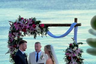 SunHorse Weddings - 5