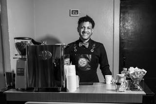 The Ice Cream & Coffee Bar by Corazon de Barista - 4