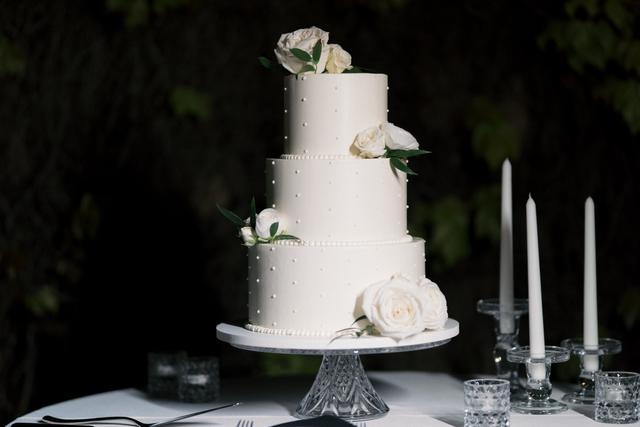 Flour & Bloom Cakes - 3