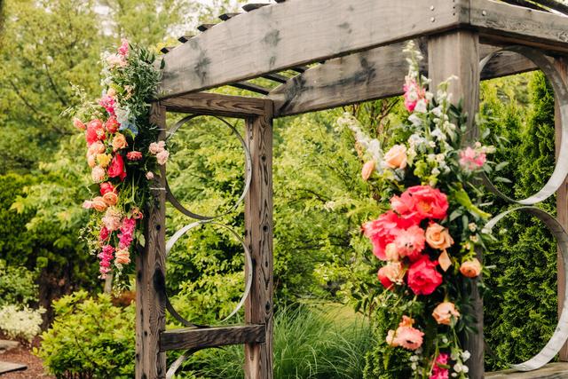 A Natural Arrangement - 3