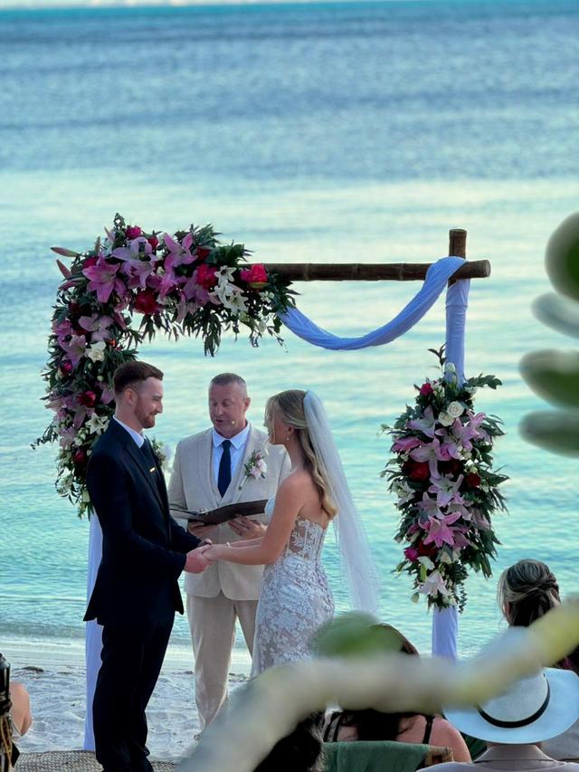 SunHorse Weddings - 2